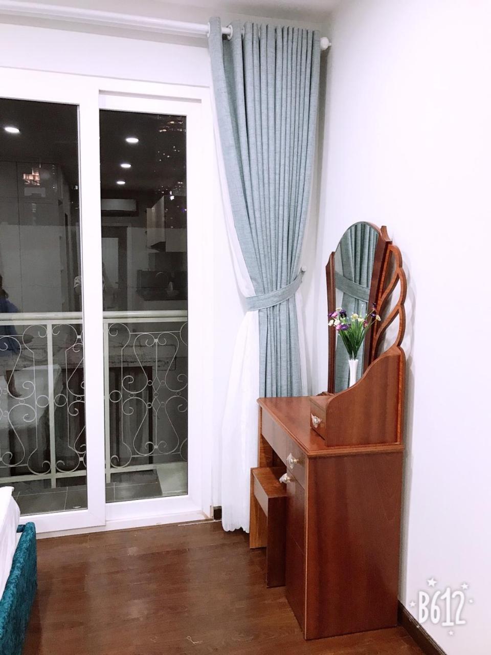 Bao Hotel & Apartment Bandar Ho Chi Minh Luaran gambar