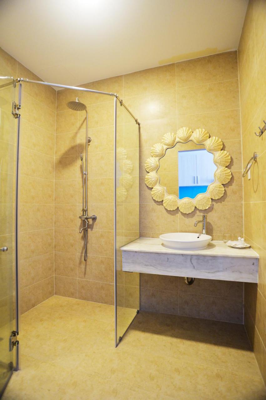 Bao Hotel & Apartment Bandar Ho Chi Minh Luaran gambar