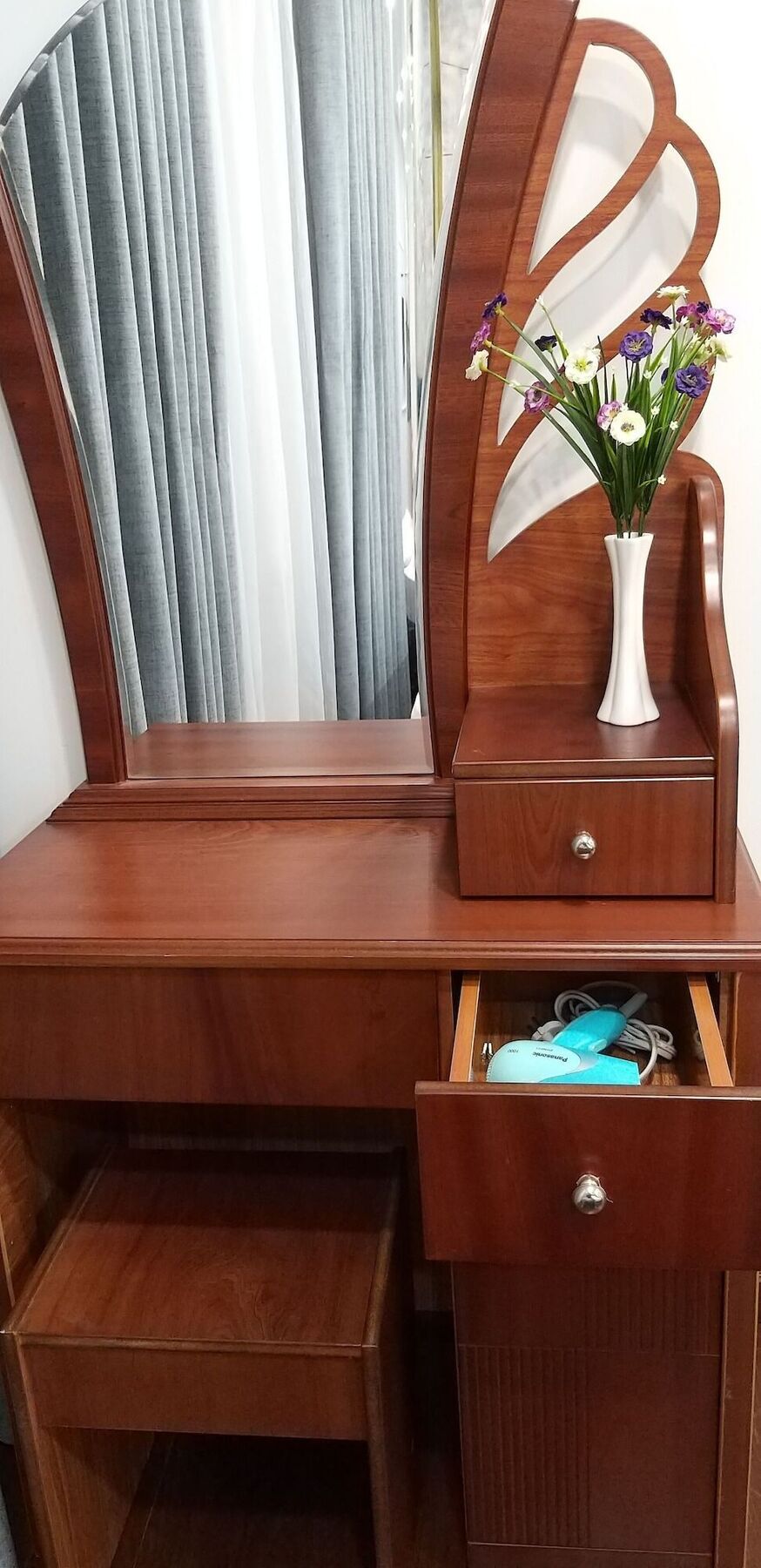 Bao Hotel & Apartment Bandar Ho Chi Minh Luaran gambar