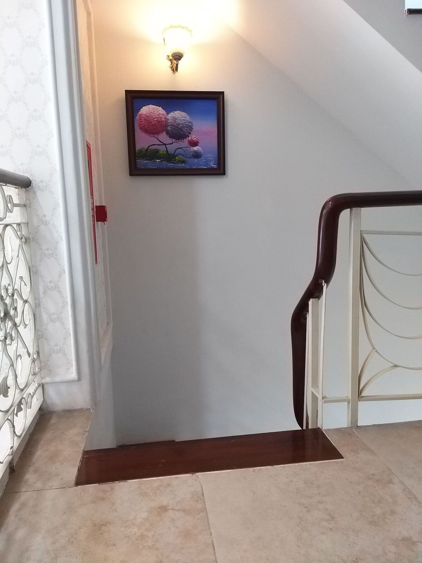 Bao Hotel & Apartment Bandar Ho Chi Minh Luaran gambar