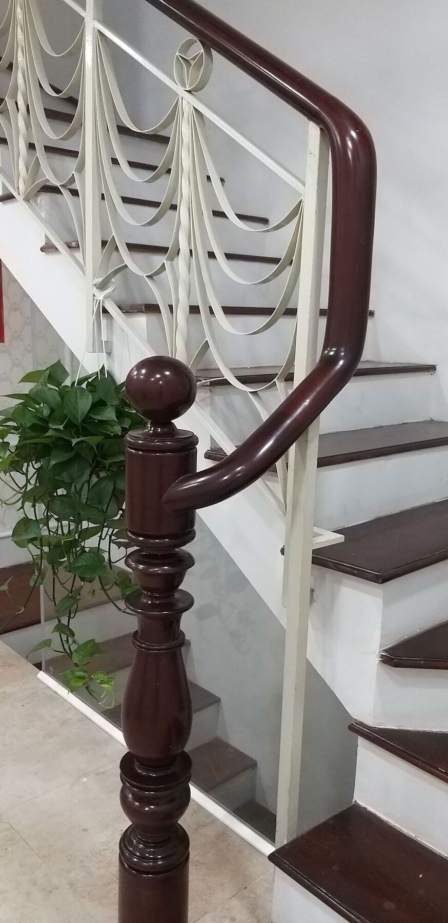 Bao Hotel & Apartment Bandar Ho Chi Minh Luaran gambar